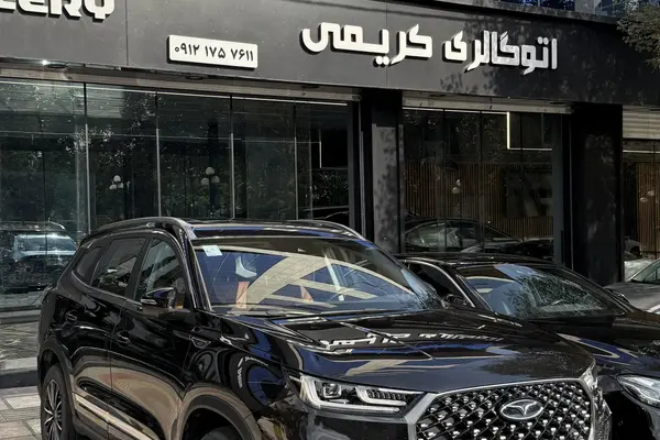 فونیکس تیگو 8 پرو مکس (F8)
