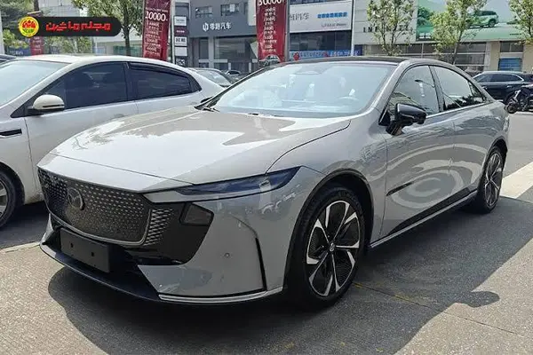 مزدا Ez-6