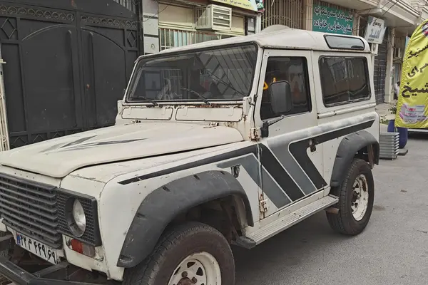 پاژن دو در
