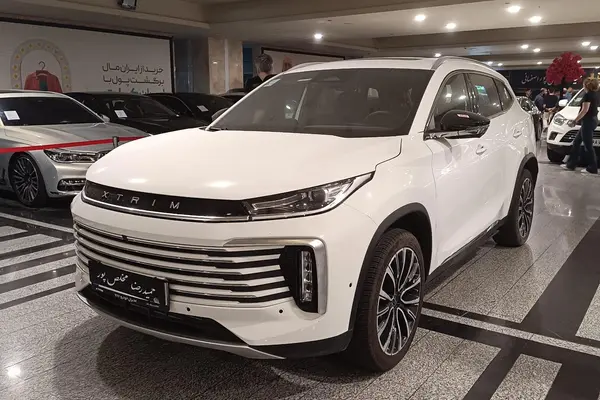 عکس اکستریم TXL (TX)