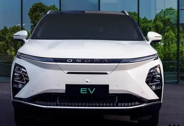 عکس فونیکس FX EV