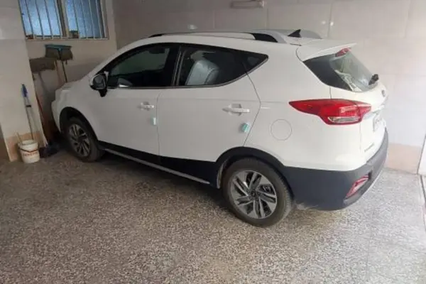 کی ام سی SR3