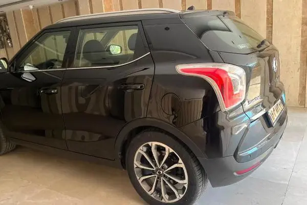عکس سانگ یانگ تیوولی