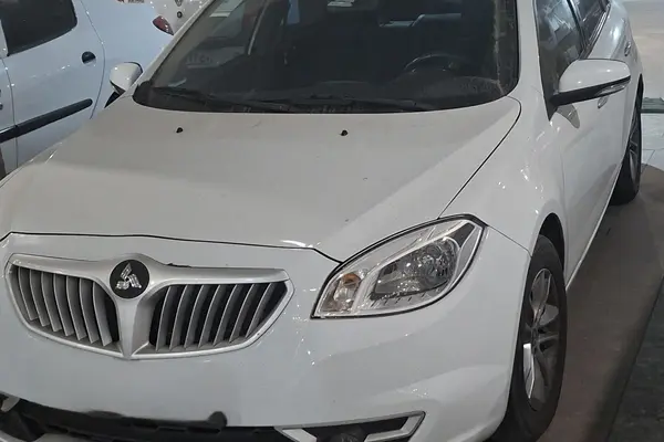برلیانس H330