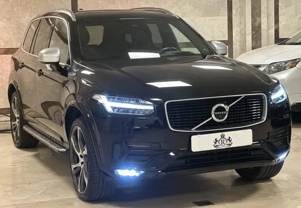 ولوو XC90
