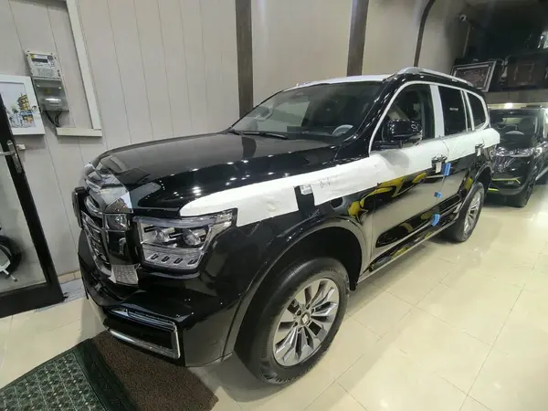 تانک 500HEV