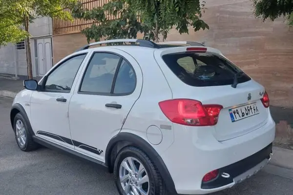 کوییک GXR