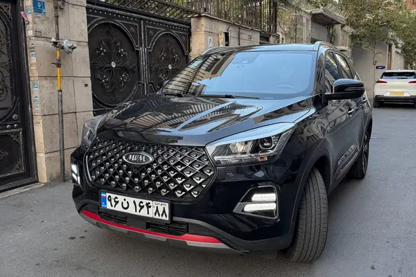 ام وی ام X55 PRO