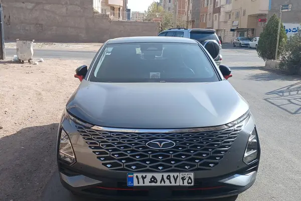 فونیکس FX