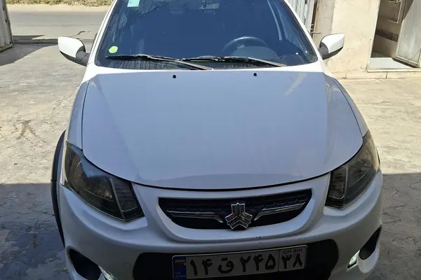 عکس کوییک دنده ای