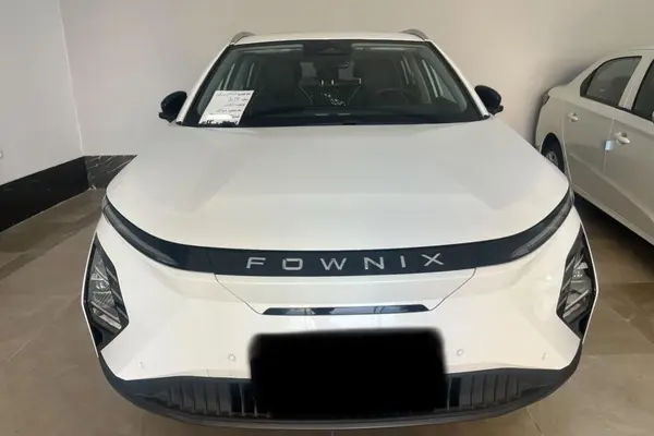فونیکس FX EV