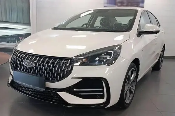 ام وی ام M5 پرو