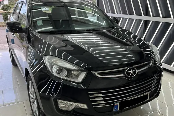 جک S5