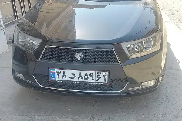 دنا پلاس EF7P