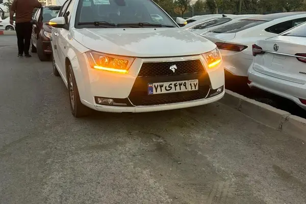 دنا پلاس EF7