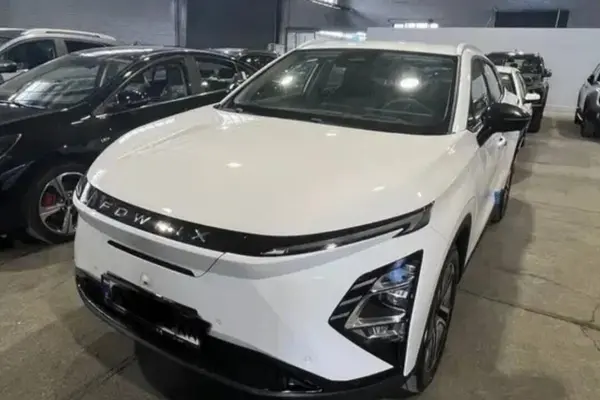 فونیکس FX EV
