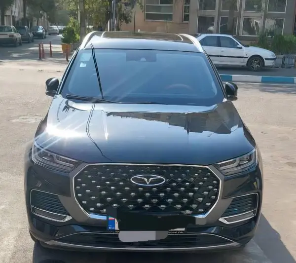 فونیکس تیگو 8 پرو مکس (F8)