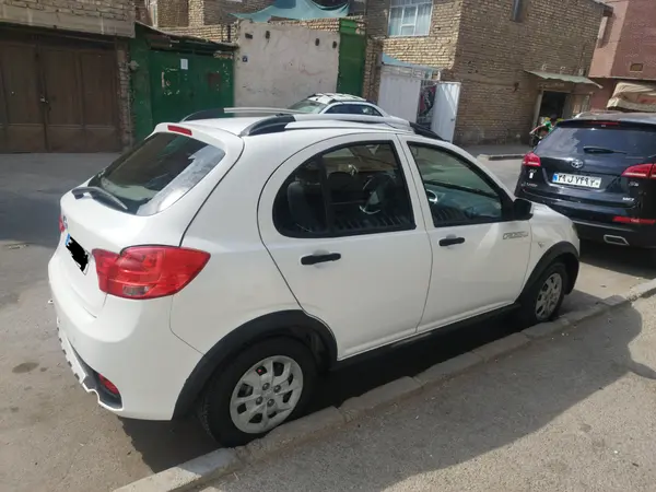 عکس کوییک دنده ای