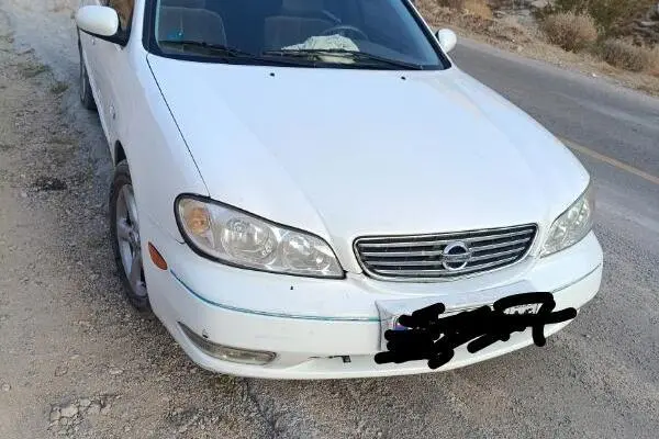نیسان ماکسیما