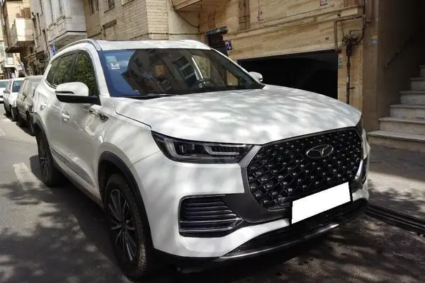 فونیکس تیگو 8 پرو مکس (F8)