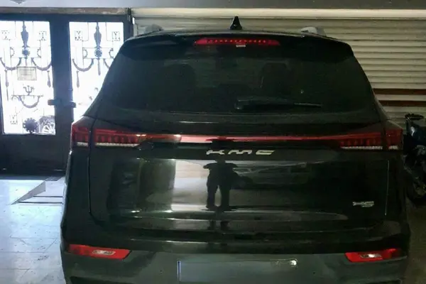 کی ام سی X5