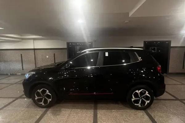 ام وی ام X55 PRO