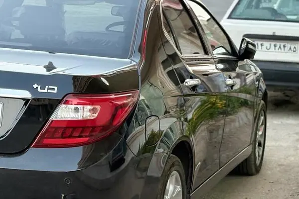 دنا پلاس EF7