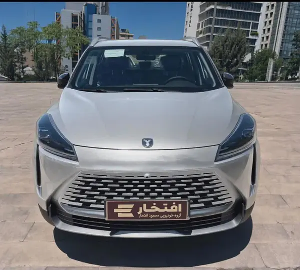 لاماری نئو