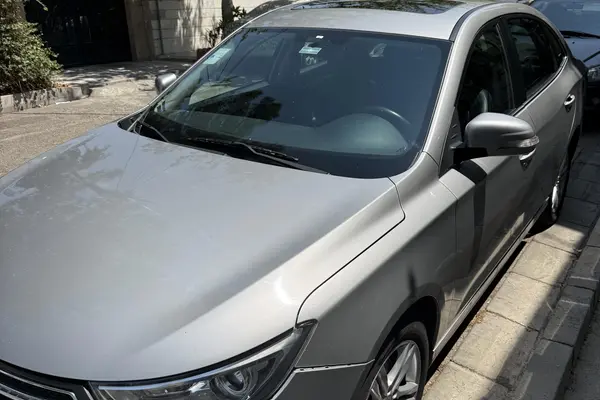 بسترن B30