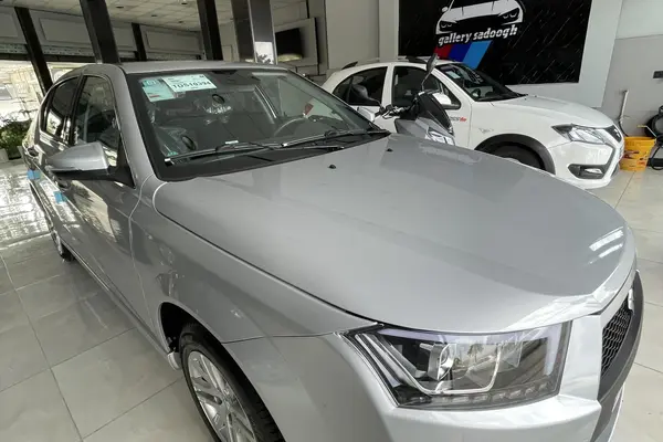 دنا پلاس EF7P