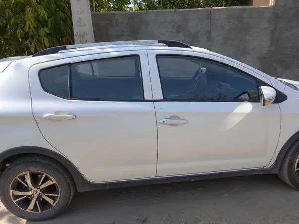 لیفان X50