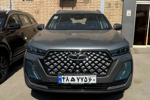 فونیکس تیگو 7 پرو هیبرید (F7)