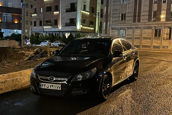 جک جی 5