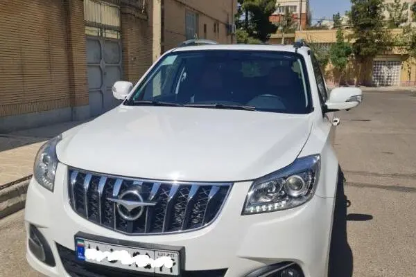هایما S7