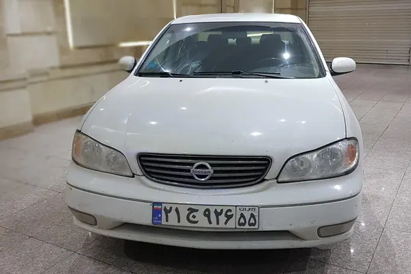 نیسان ماکسیما
