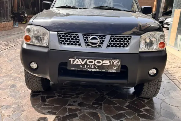 نیسان رونیز