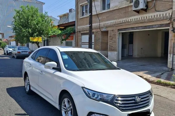 بسترن B30