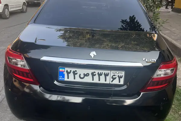 دنا پلاس EF7