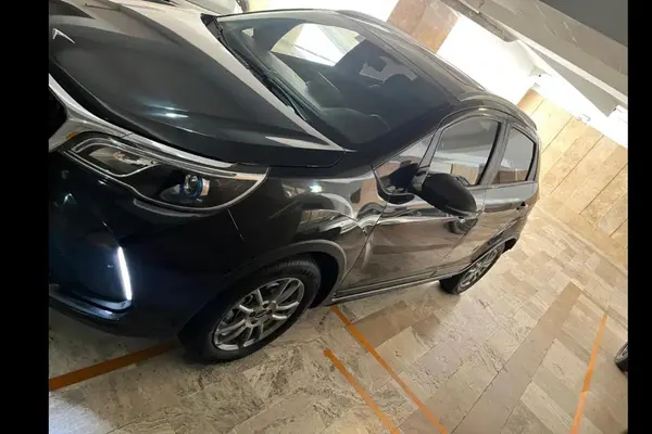 بی ای سی X3 PRO