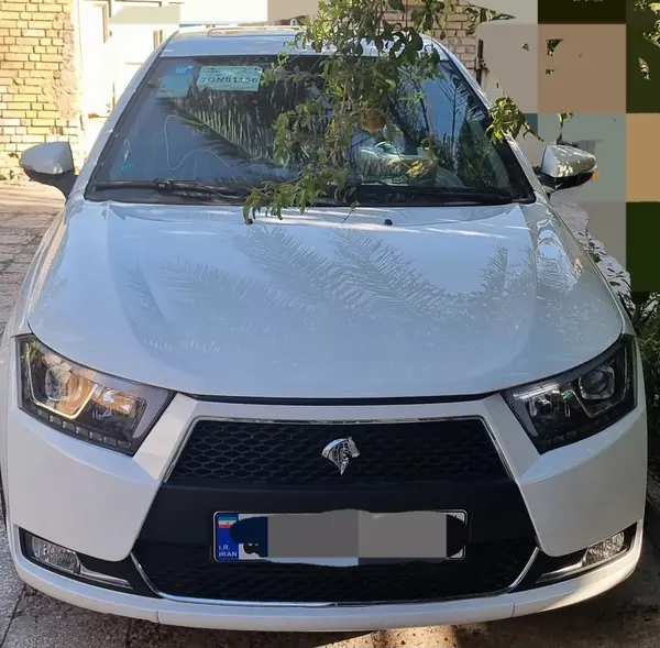 دنا پلاس EF7