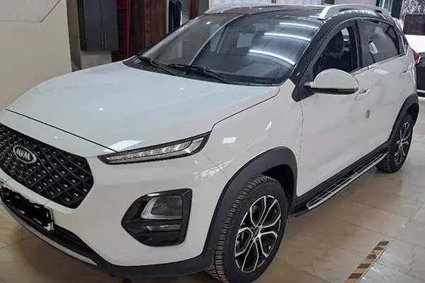 ام وی ام X22 PRO