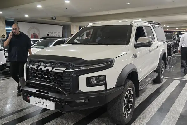 کی ام سی T9
