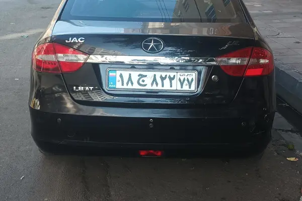 جک جی 5