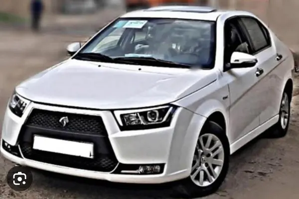 دنا پلاس EF7