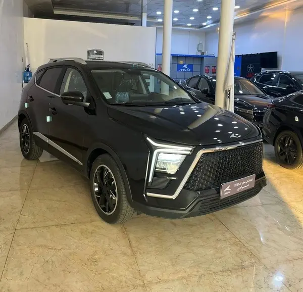 عکس کی ام سی X5
