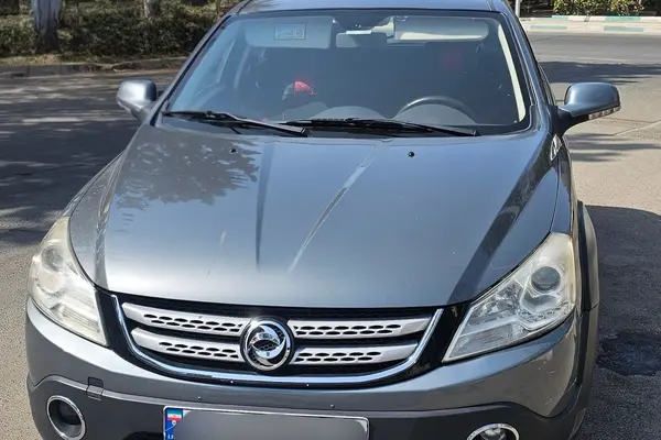 دانگ فنگ H30 کراس