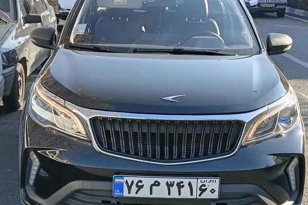 بی ای سی X3 PRO