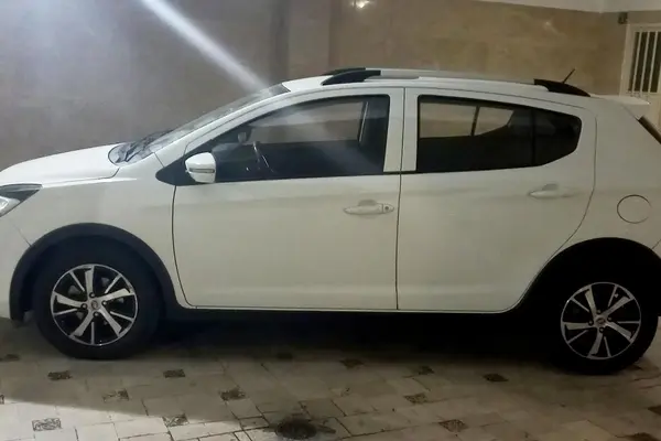 لیفان X50