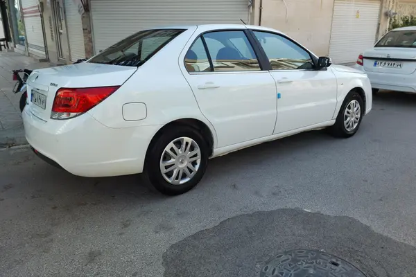 عکس دنا معمولی