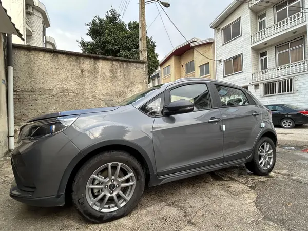 بی ای سی X3 PRO